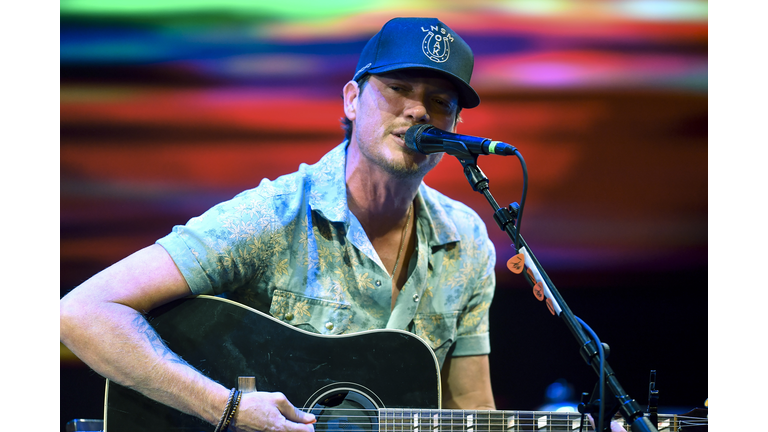 SiriusXM The Highway's Music Row Happy Hour: CMA Fest Edition At Chief's In Nashville - Day 4