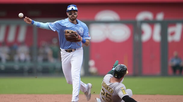 Buy Tickets for Athletics vs. Giants on July 5