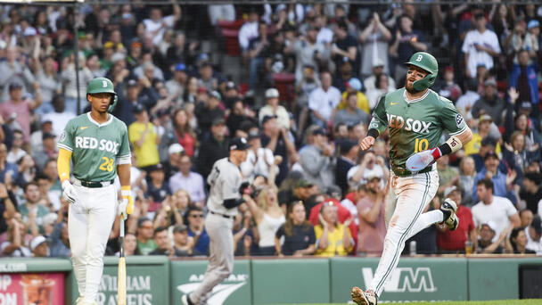 Buy Tickets for Nationals vs. Red Sox on July 6