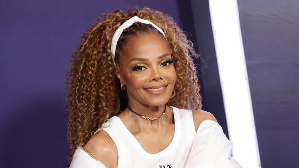 Janet Jackson llama "sexy" a Rauw Alejandro