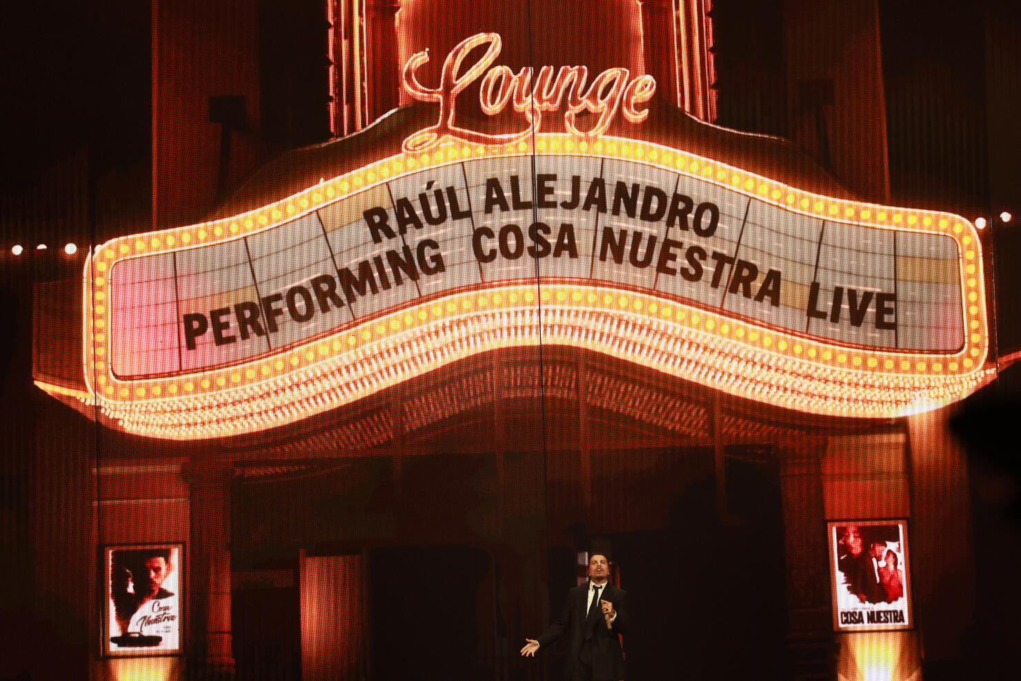 Rauw Alejandro In Concert - Brooklyn, NY