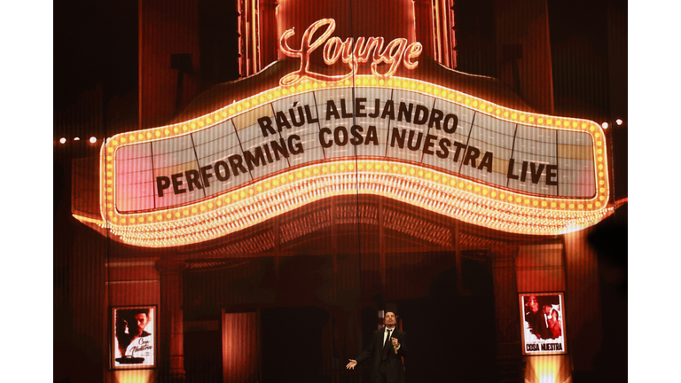 Rauw Alejandro In Concert - Brooklyn, NY