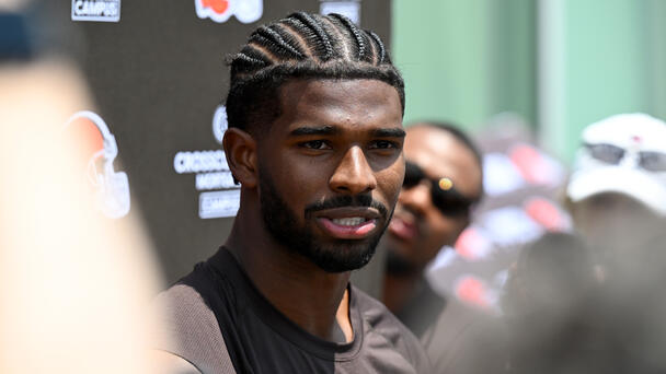 Cleveland Browns Shedeur Sanders Cited For Driving 101 MPH