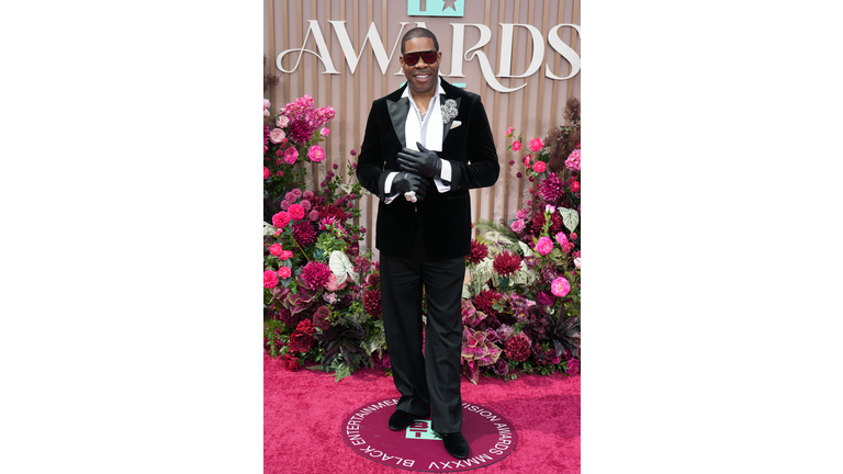 BET Awards 2025 - Arrivals