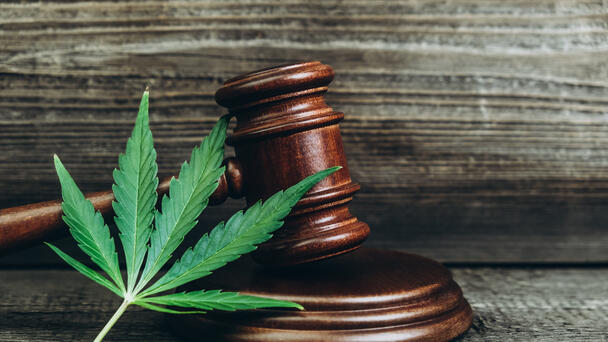 NE Attorney General Targets Lincoln Stores Selling Illegal THC Products