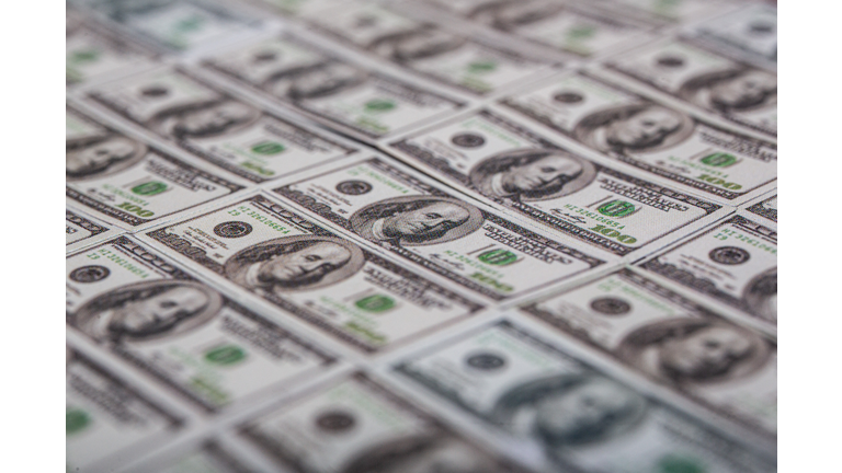 FRANCE-ILLUSTRATION-ECONOMY-2025