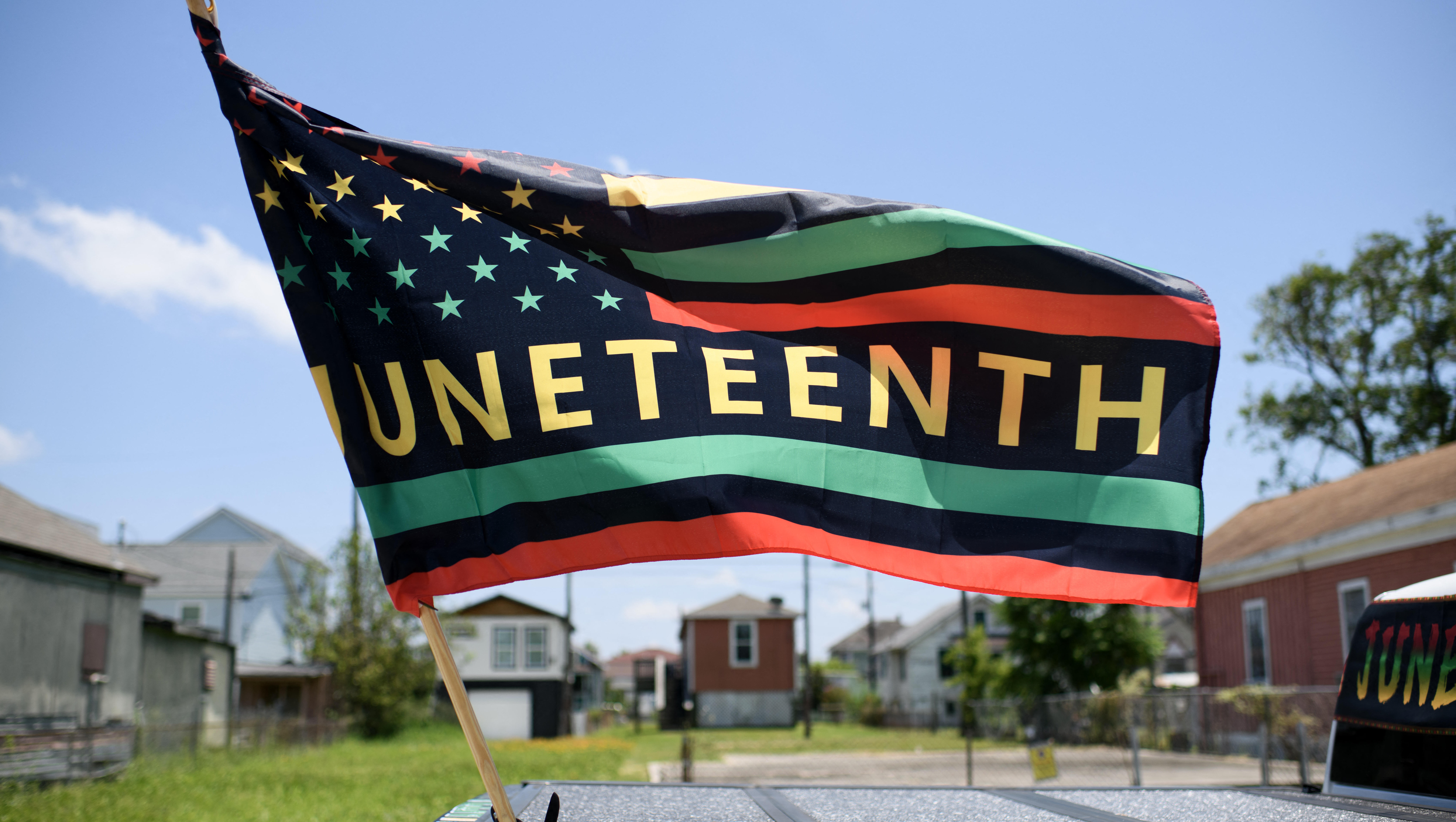 Why Juneteenth Matters and How It Became a National Holiday