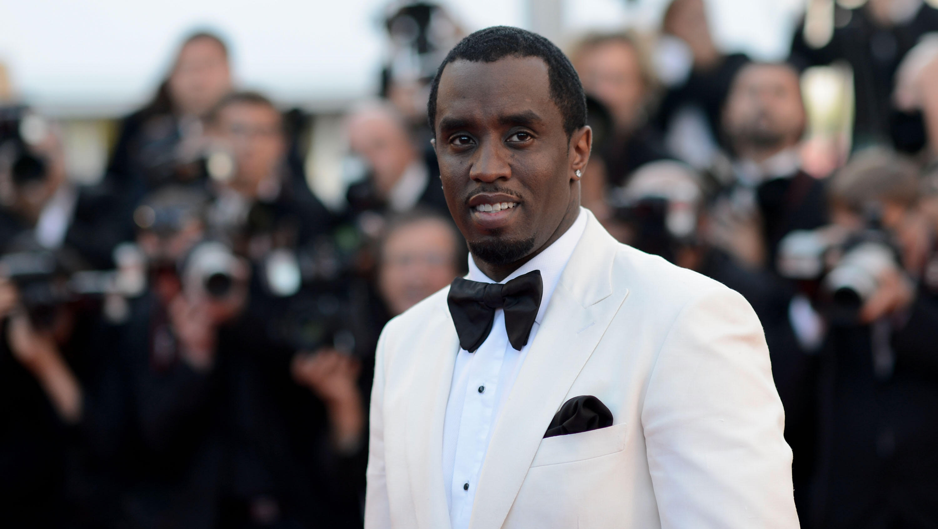 Prosecutors Near End of Case in Sean “Diddy” Combs Trial