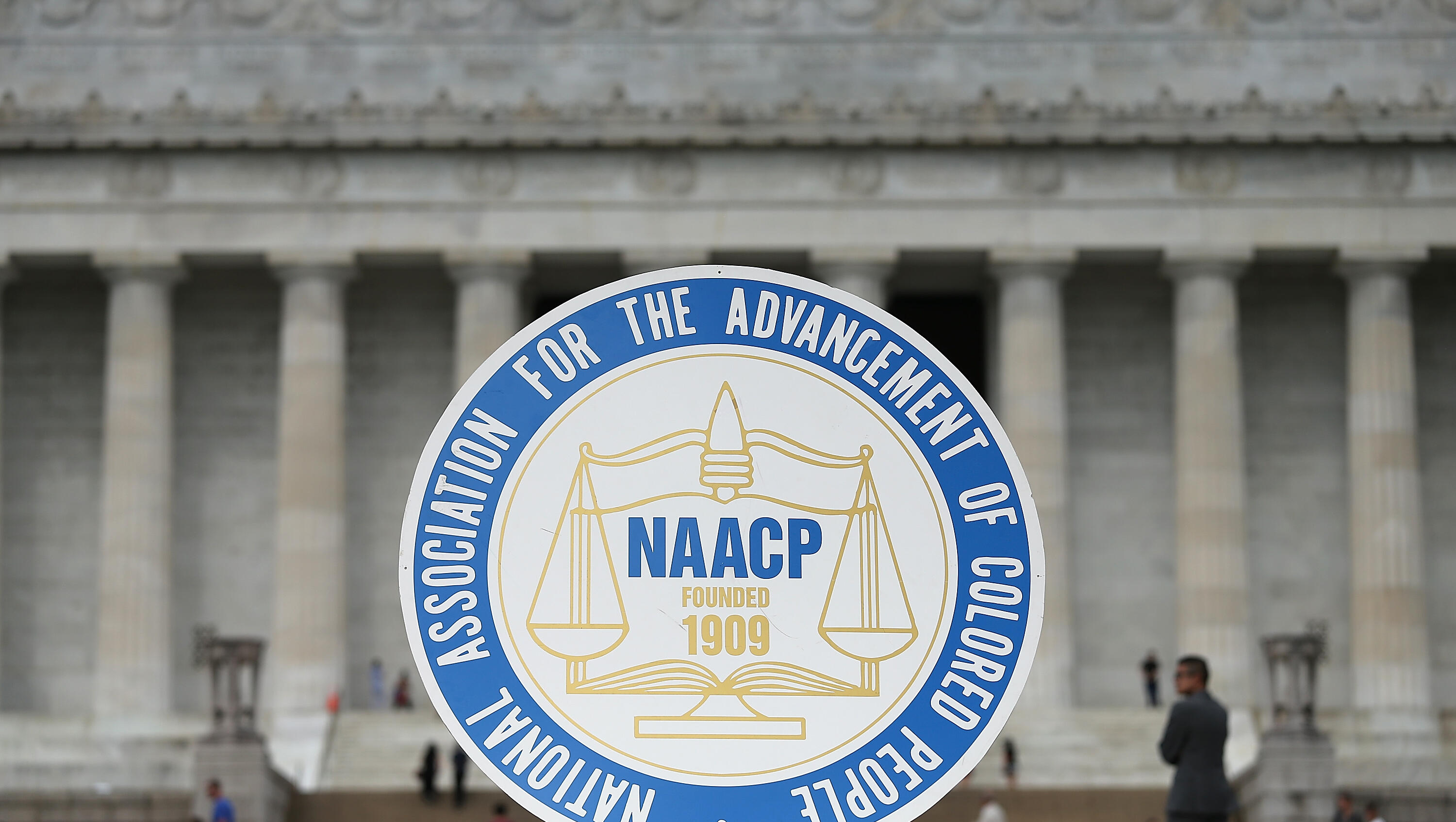NAACP Declines to Invite Trump to 2025 National Convention