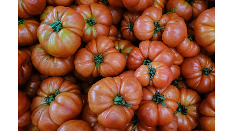 HONG KONG-HEALTH-VIRUS-FOOD