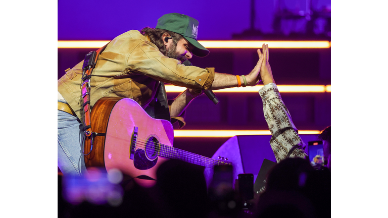 Thomas Rhett: Live In Vegas