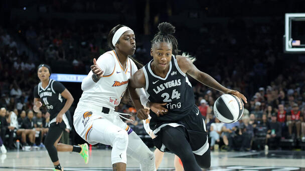 Sabrina Ionescu, Top Liberty vs. Mercury Players to Watch - June 19
