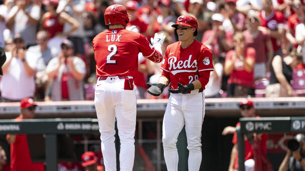 Buy Tickets for Reds vs. Marlins on July 7