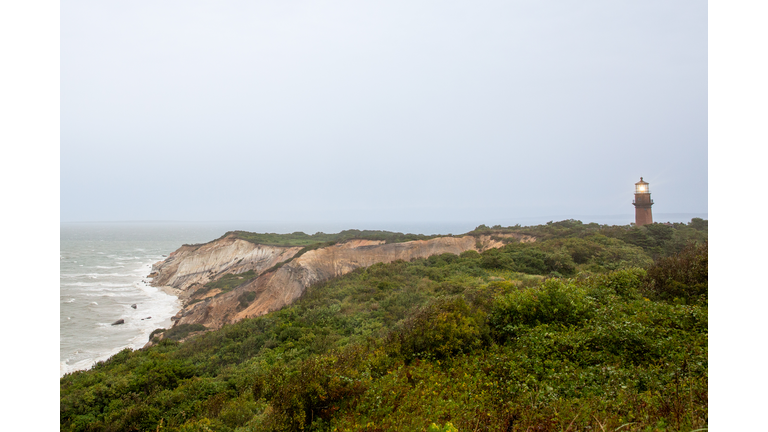Martha's Vineyard Prepares To Celebrate 50th Anniversary Of Iconic Jaws Film