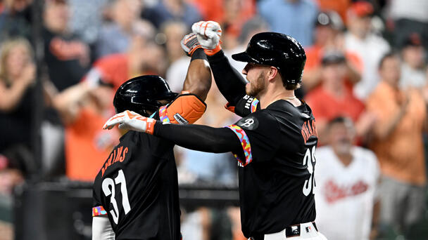 Yankees vs. Orioles Series Injured List - June 20-22