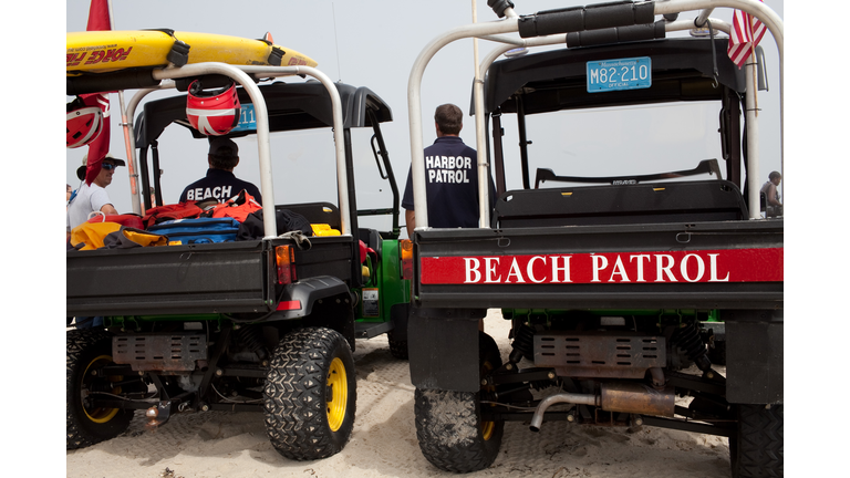 Hurricane Bill Spurs Mass. To Declare Tropical Storm Warning For Its Coast