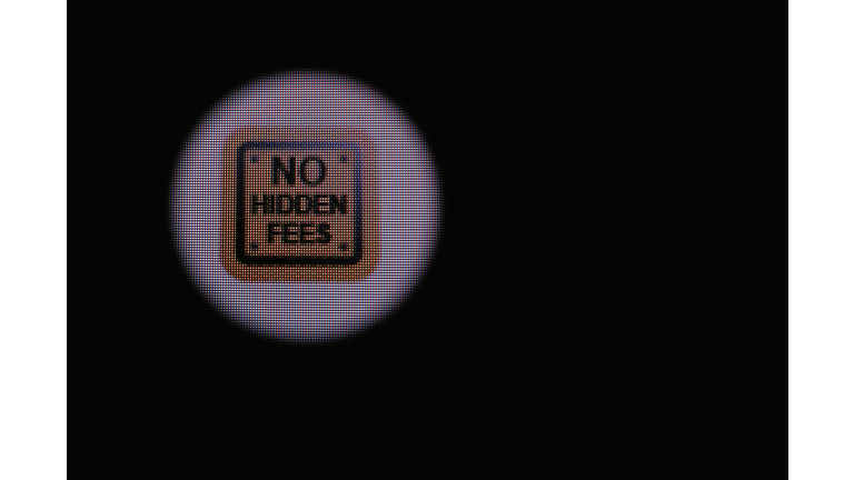 Money Lending Firm Wonga Report Profits Of Over £1m Per Week