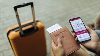 Travel Hacks For The Holiday Season