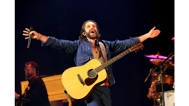 2024 iHeartRadio Music Festival -  Night 1 - Show