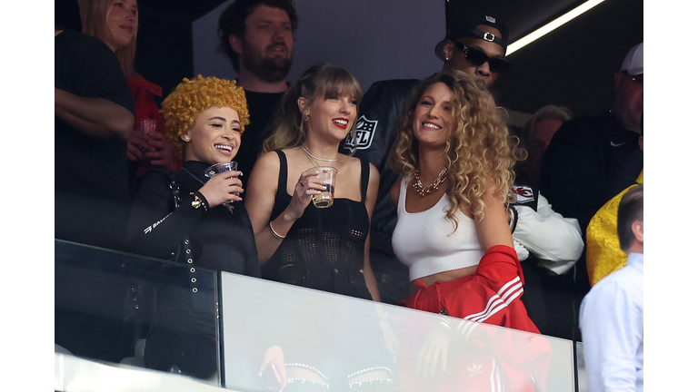 Super Bowl LVIII - San Francisco 49ers v Kansas City Chiefs