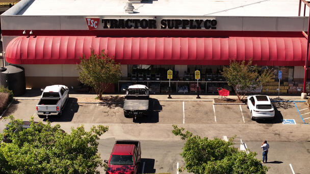 Home Improvement Retailer Planning To Open 90 Stores Across The Nation