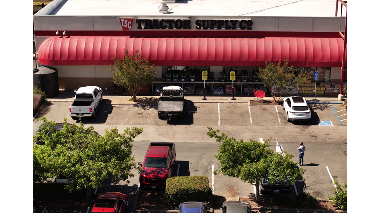 Tractor Supply Co.