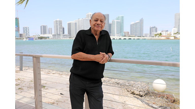 Alexander & the Terrible, Horrible, No Good, Very Bad Road Trip Miami Photo Call