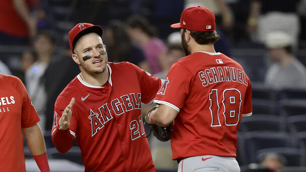 How to Watch Astros vs. Angels: Streaming & TV on June 20