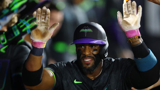 Rays Beat Tigers In Series Opener