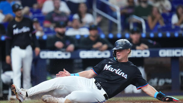 Buy Tickets for Reds vs. Marlins on July 8