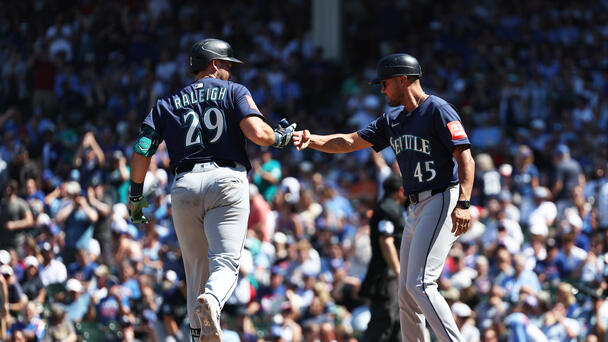 How to Watch Mariners vs. Cubs: Streaming & TV on June 22