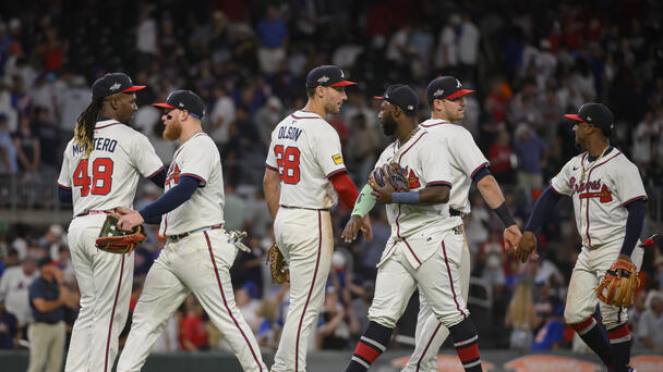 Buy Tickets for Athletics vs. Braves on July 9