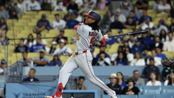 How to Watch Dodgers vs. Nationals: Streaming & TV on June 22
