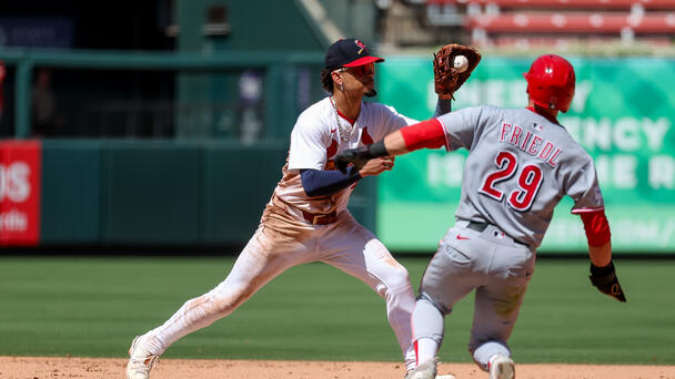 How to Watch Yankees vs. Reds: Streaming & TV on June 23