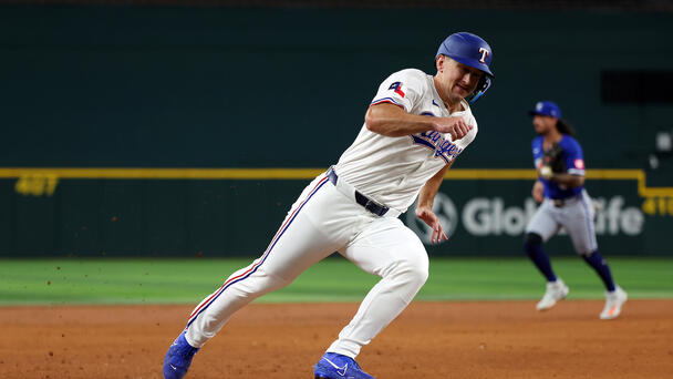 How to Watch Orioles vs. Rangers: Streaming & TV on June 23