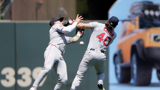 Angels vs. Red Sox Series Injured List - June 23-25