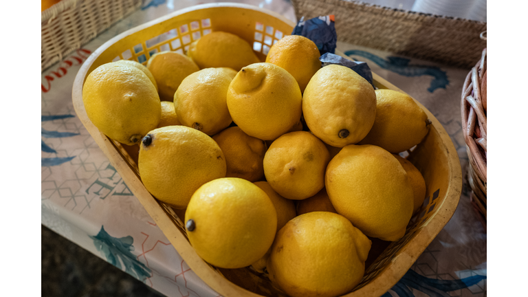 Catania's Movida Nightlife Amid Italy's Heatwave