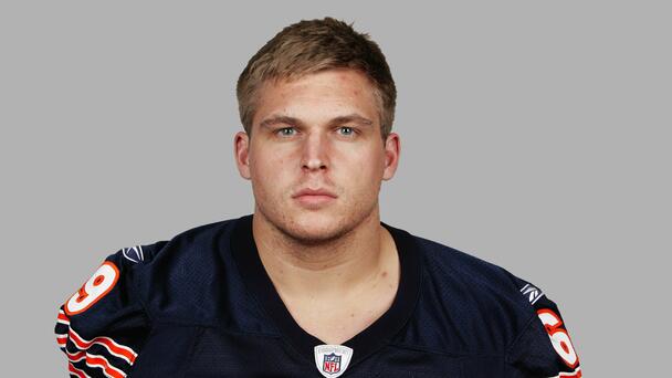 Former OSU Football Player Kirk Barton Charged After Fatal Crash