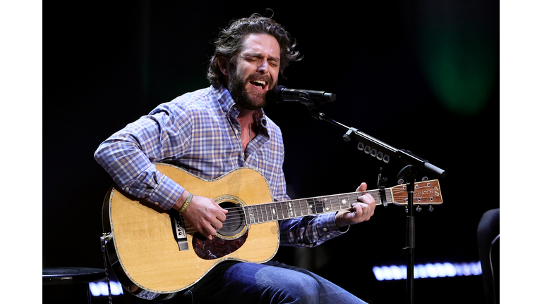 2025 CMA Triple Play Awards