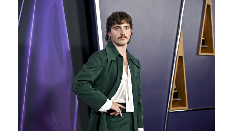 2025 American Music Awards - Arrivals