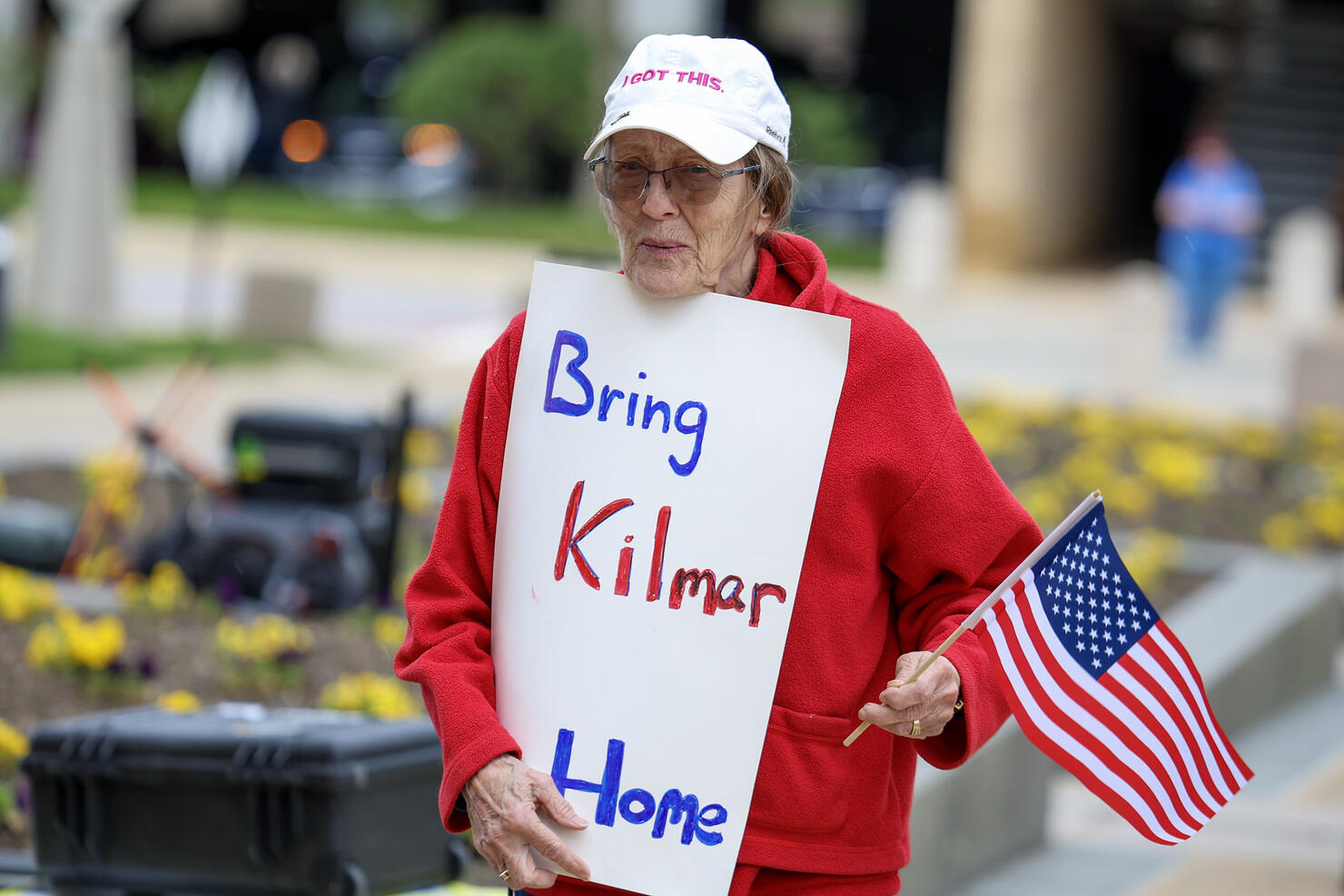 Hearing Held In Case Of Maryland Man Mistakenly Deported To El Salvador