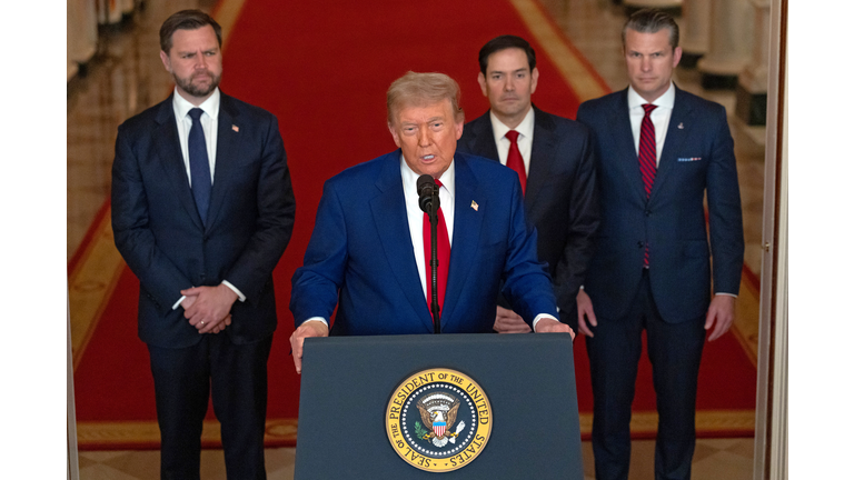 US-IRAN-ISRAEL-CONFLICT-TRUMP