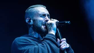 Concerts - Maroon 5 Tour hits Texas