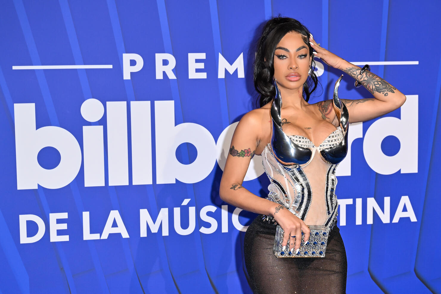 2024 Billboard Latin Music Awards - Arrivals