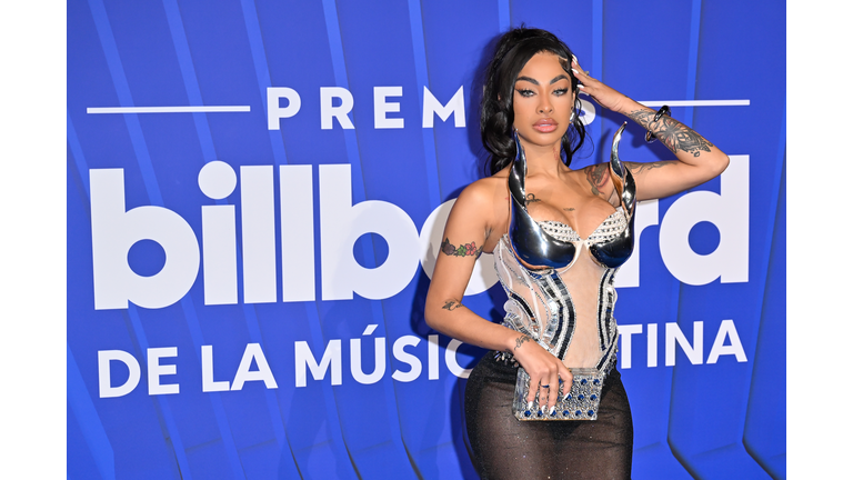 2024 Billboard Latin Music Awards - Arrivals