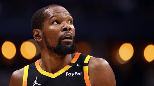 How Many Tiers Does Houston Jump After Durant Trade?