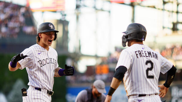 How to Watch Dodgers vs. Rockies: Streaming & TV on June 24