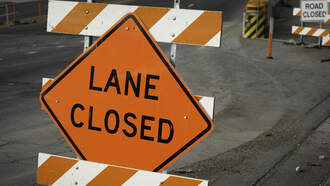 Northbound I-196 Reopens One Lane After Fiery Crash