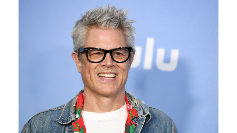 Red Carpet Premiere Of Hulu's "Reboot"