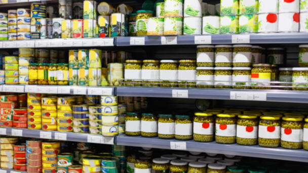 Packaging Is Contaminating Food And Drinks With Microplastics